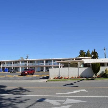 Winnemucca Holiday Motel Eksteriør bilde