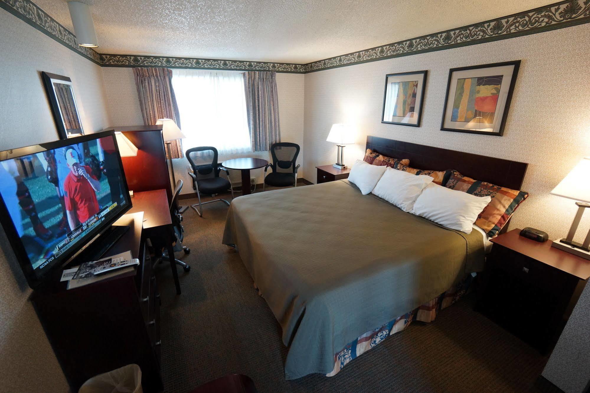 Winnemucca Holiday Motel Eksteriør bilde