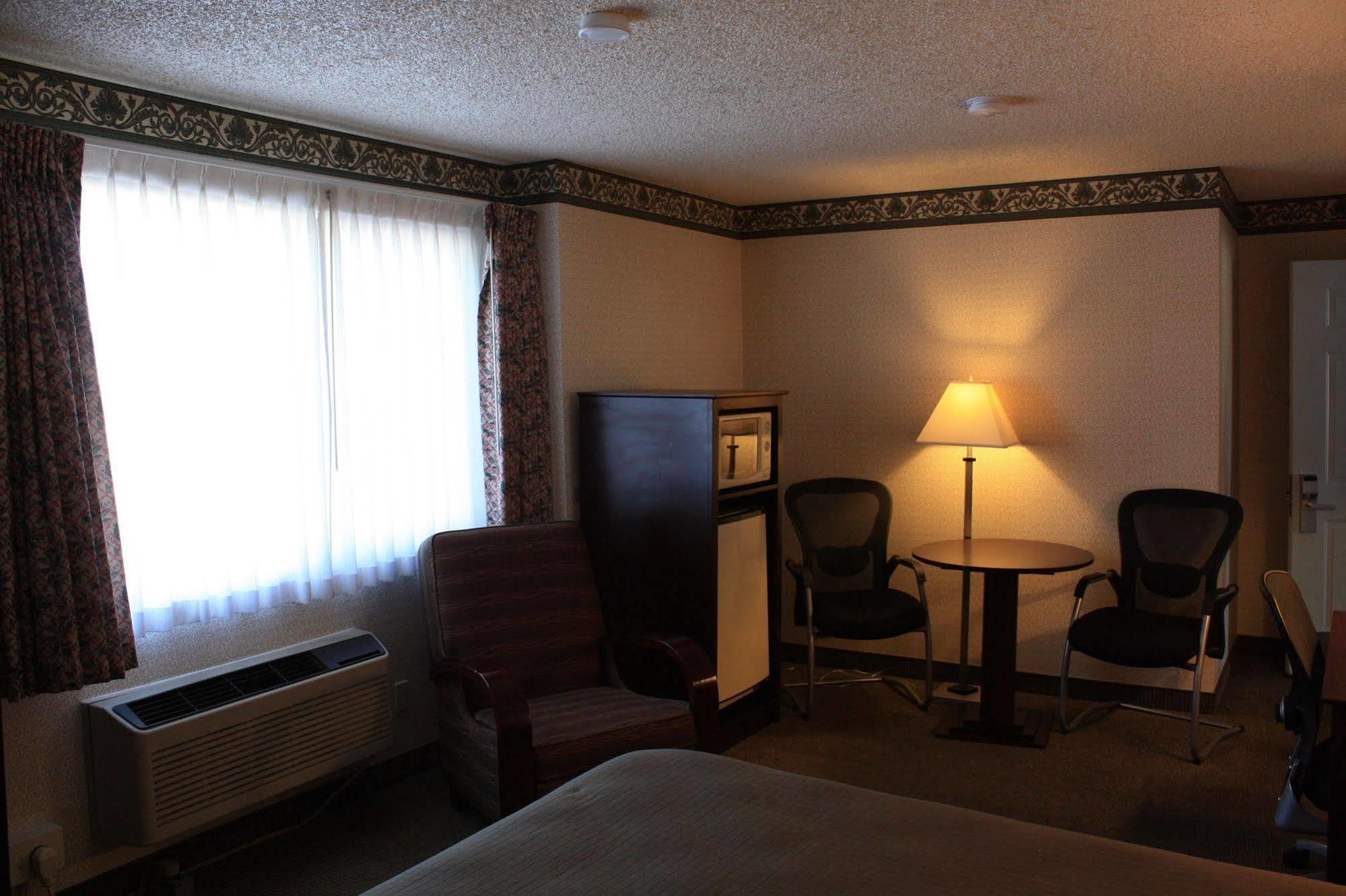Winnemucca Holiday Motel Eksteriør bilde