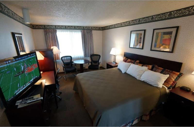 Winnemucca Holiday Motel Eksteriør bilde